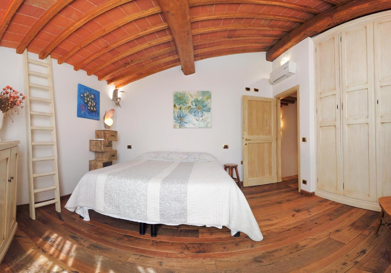 Agriturismo Circugnano Grassina Esterno foto