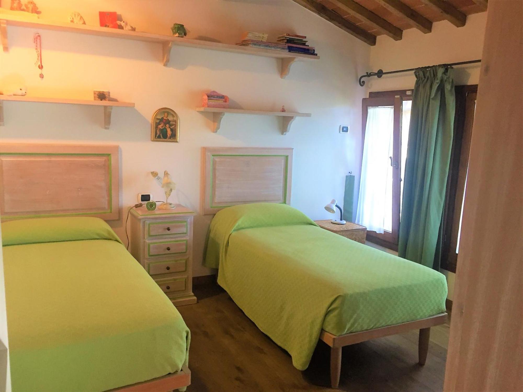 Agriturismo Circugnano Grassina Esterno foto